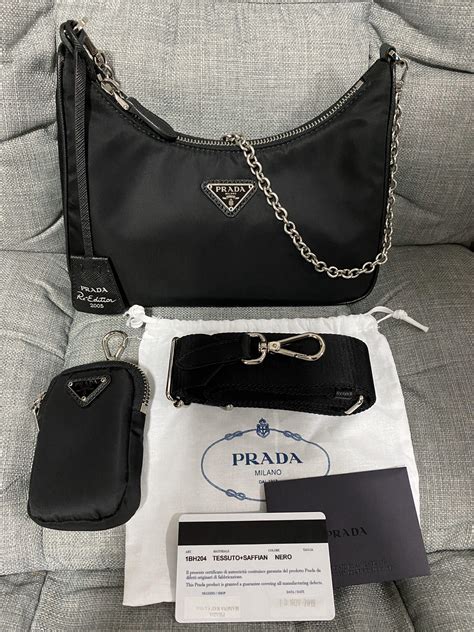 prada chain crossbody|prada shoulder bag price.